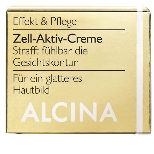 Alcina  Zell-Aktiv Creme 50 ml